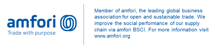 amfori BSCI