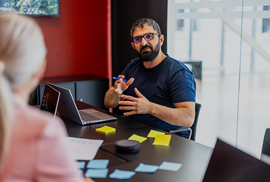 LCA berekeningen ABENA