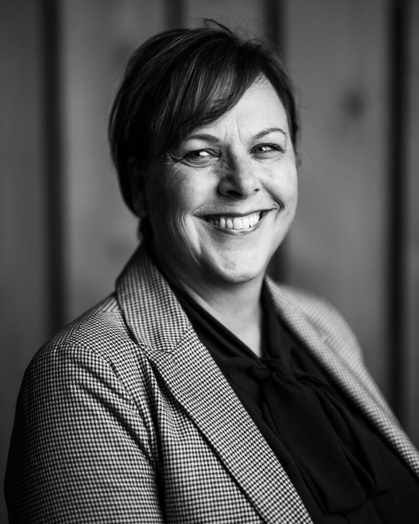 Karin - Inside sales ABENA