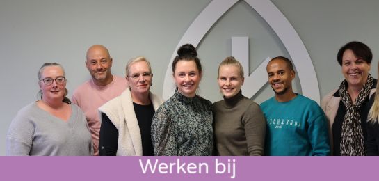 werken bij abena manager customer support & operations