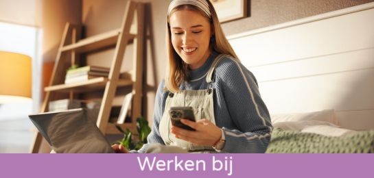 Werkstudent marketingcommunicatie ABENA