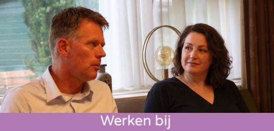 Vacature Accountmanager Zorg Zuidoost-Nederland | ABENA