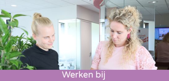Vacature order entry & sales support medewerker ABENA